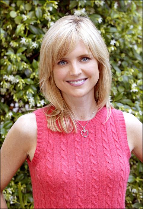 Courtney Thorne